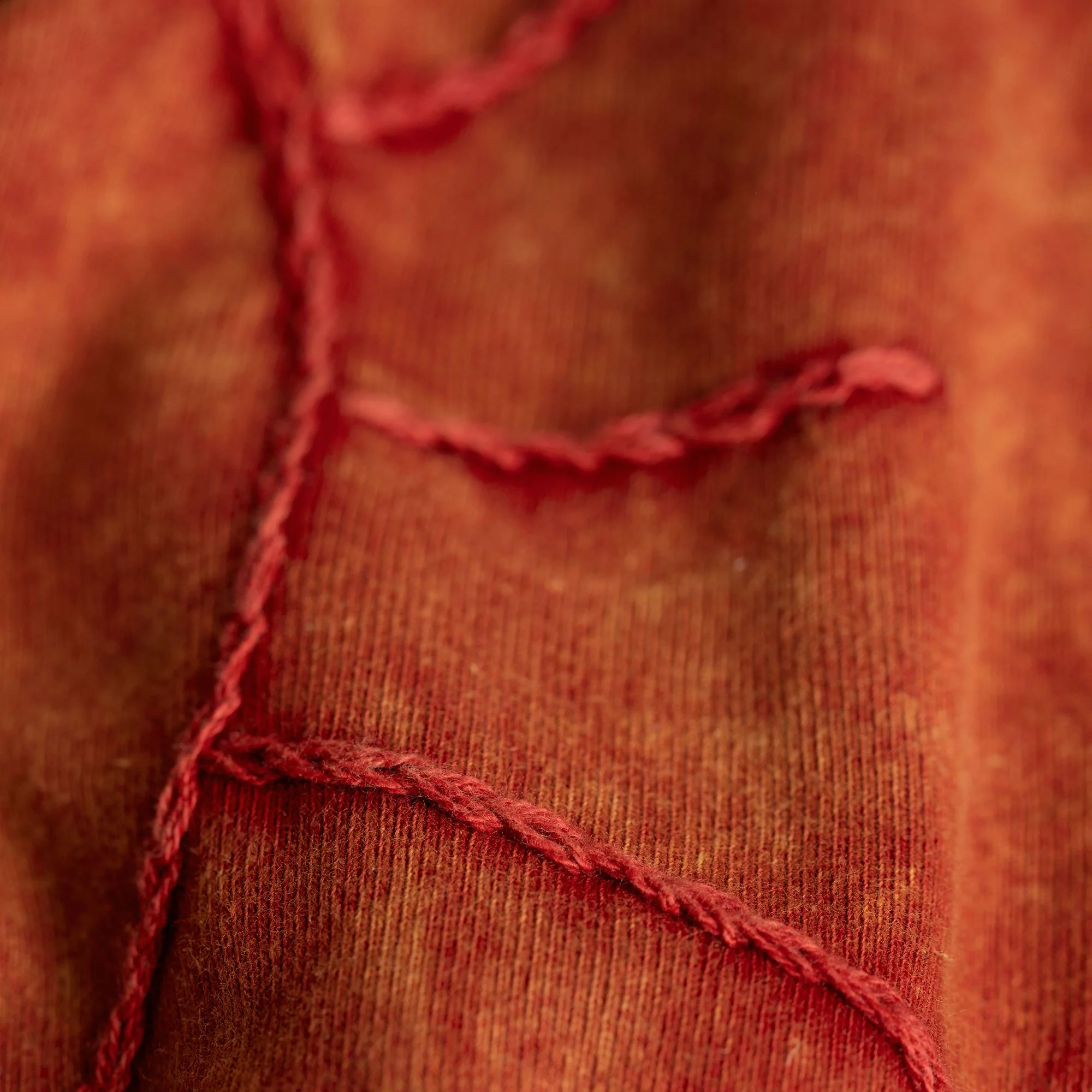 Sunshine Daydream Hooded Jacket | Fair Trade - Image 5