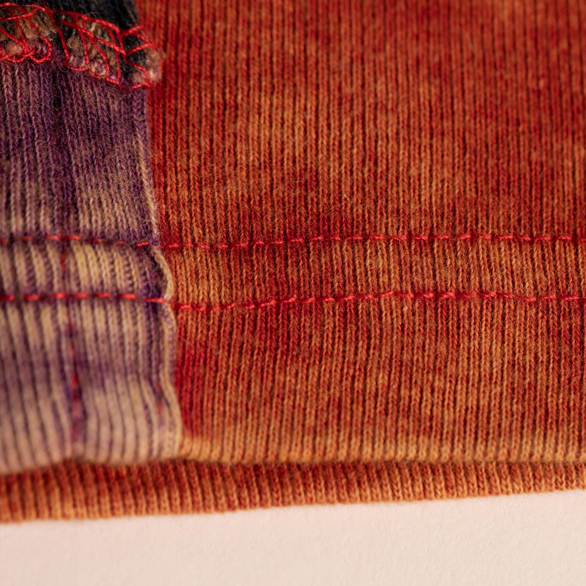 Sunshine Daydream Hooded Jacket | Fair Trade - Image 7