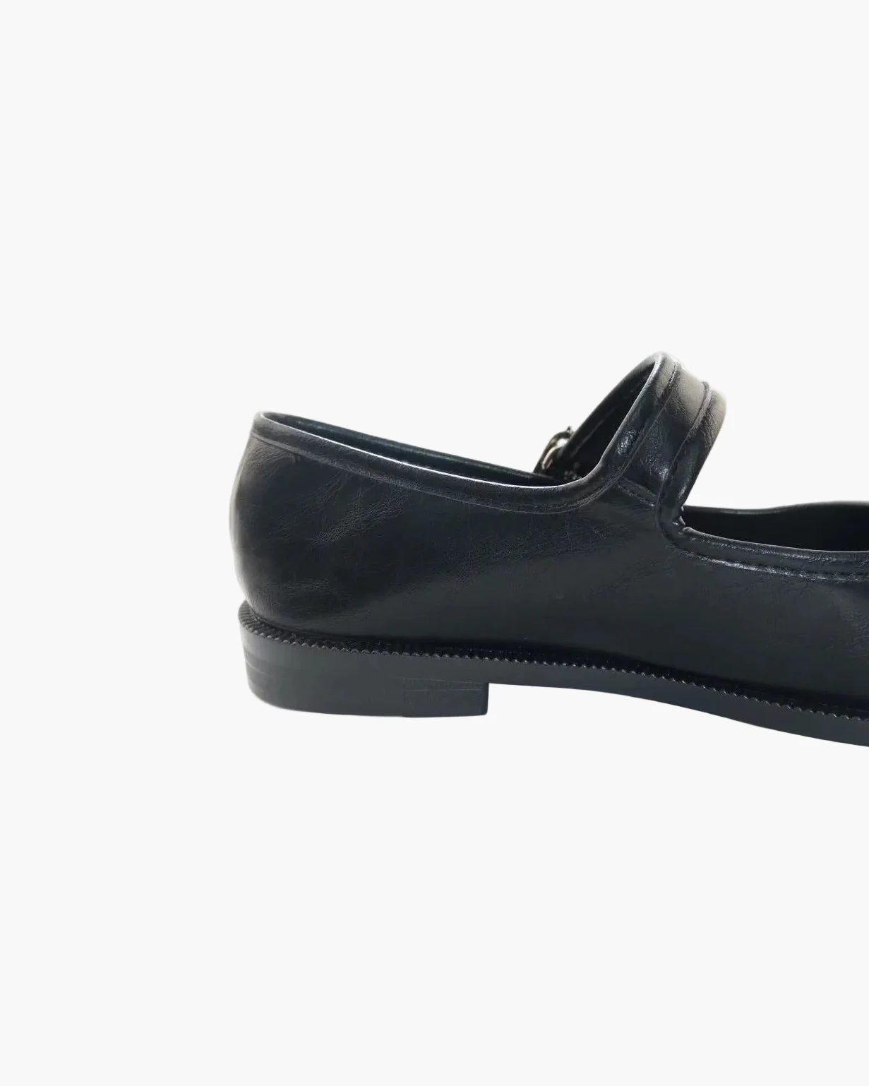 Adjustable Strap Tabi Mary Janes - Image 10
