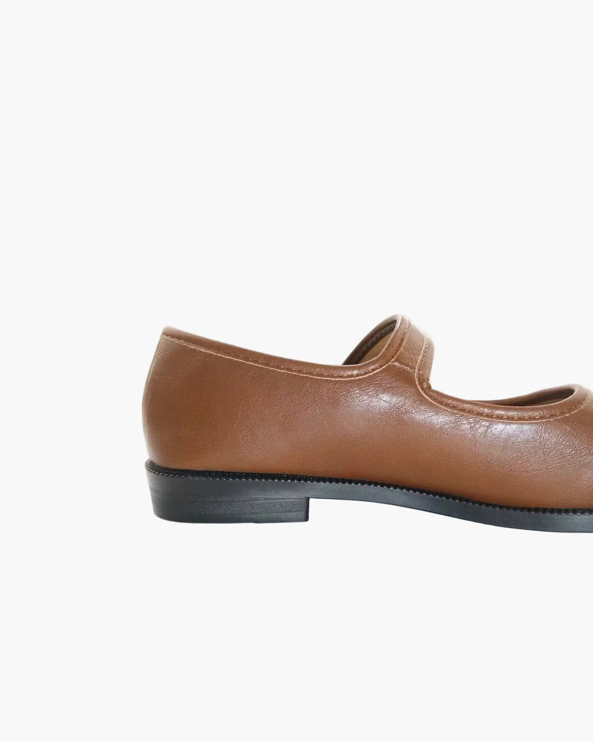 Adjustable Strap Tabi Mary Janes - Image 16