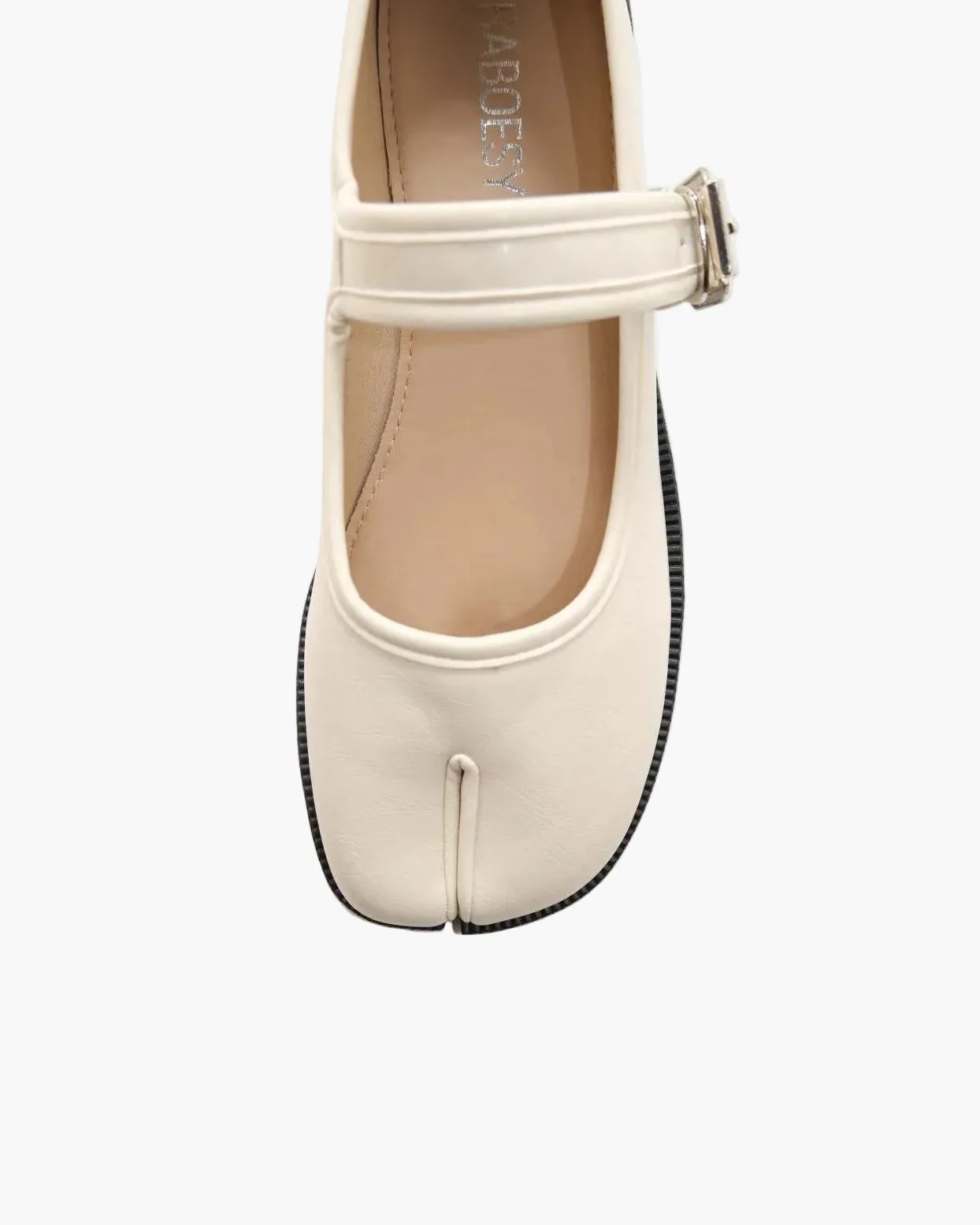 Adjustable Strap Tabi Mary Janes - Image 20