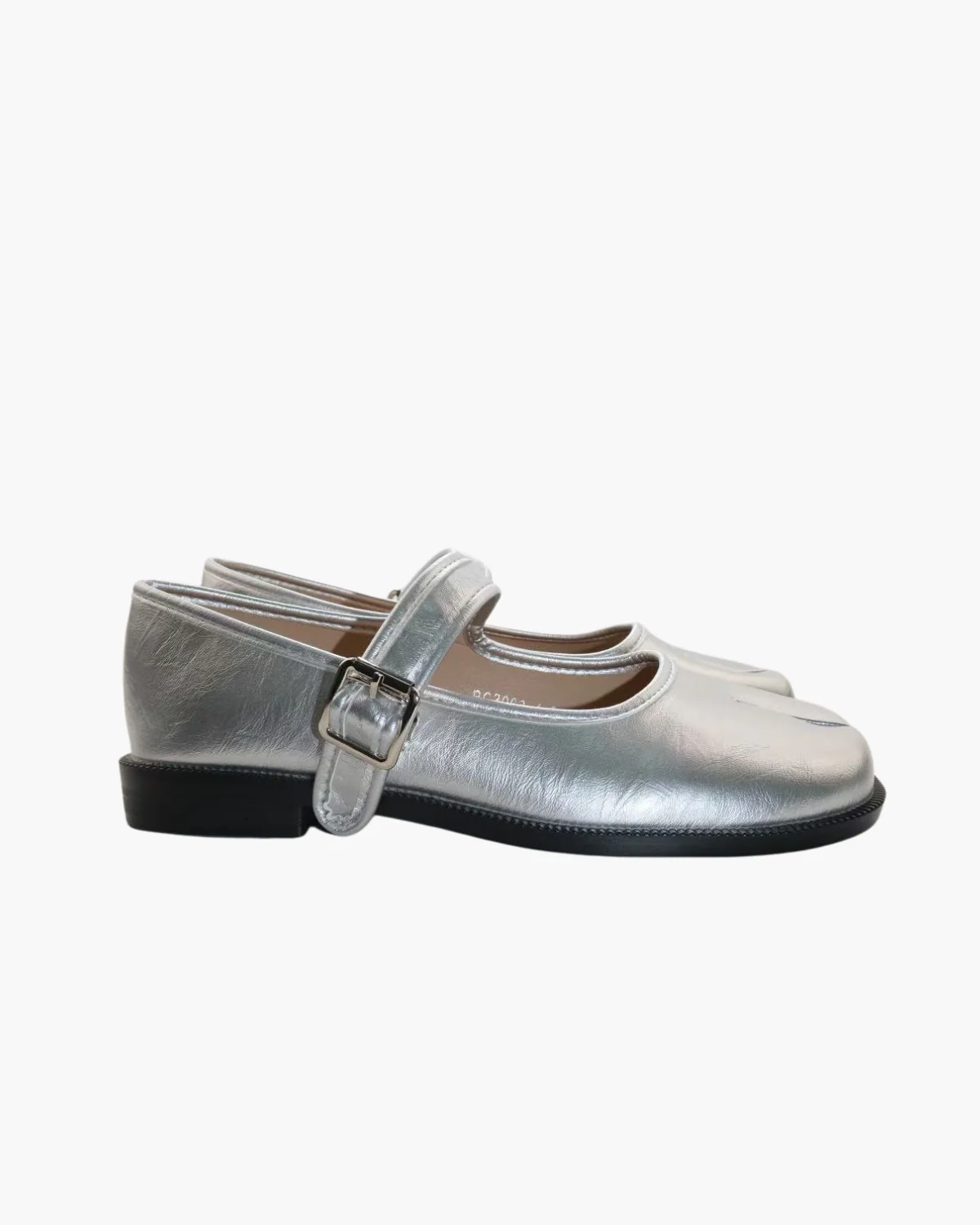 Adjustable Strap Tabi Mary Janes - Image 25