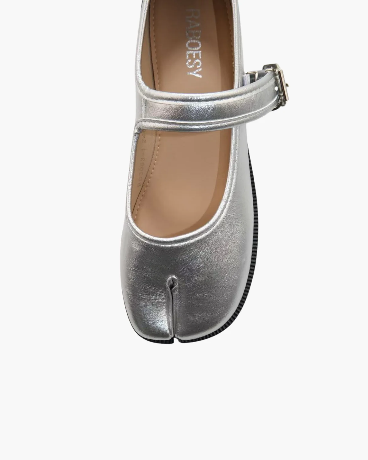 Adjustable Strap Tabi Mary Janes - Image 26