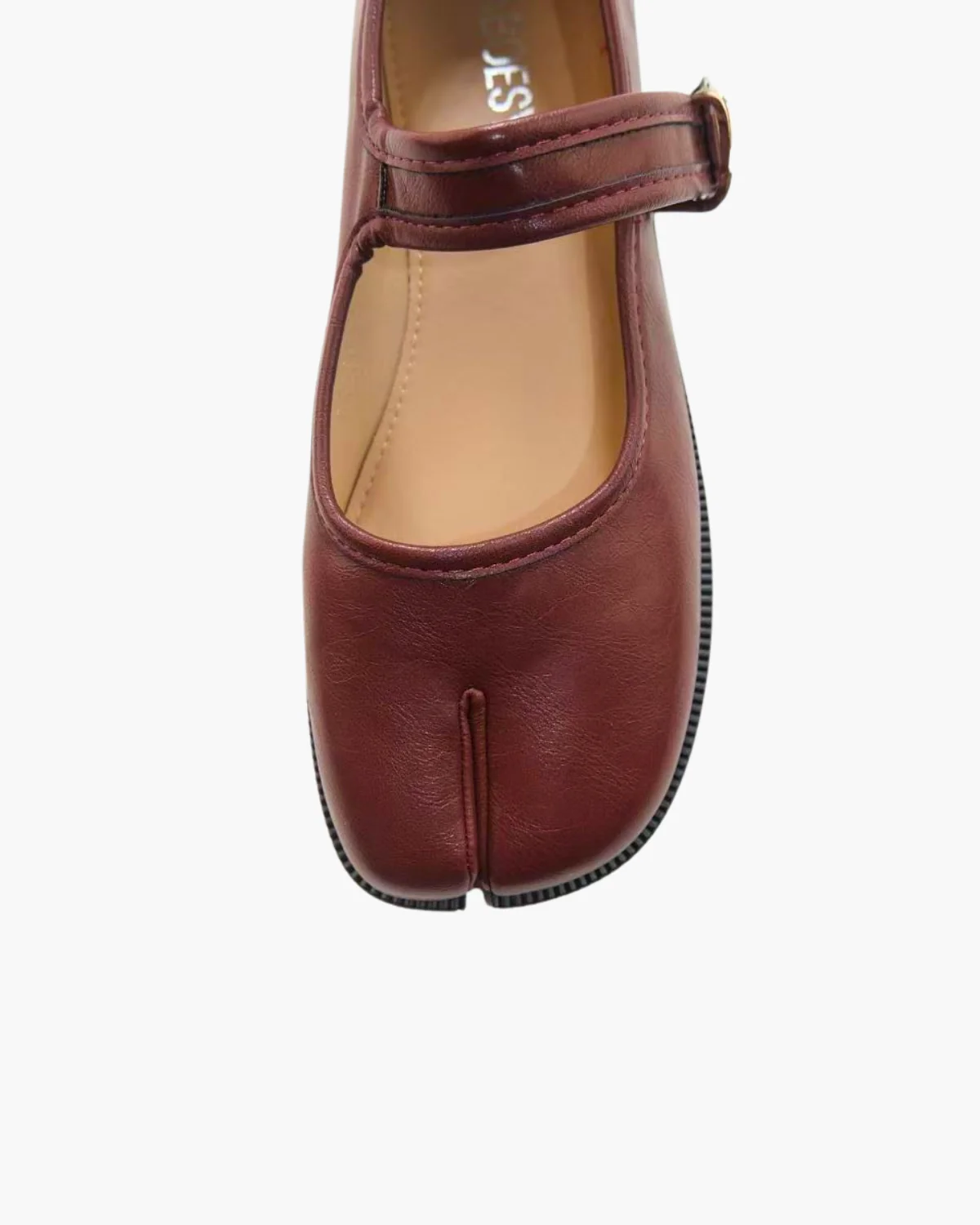 Adjustable Strap Tabi Mary Janes - Image 3