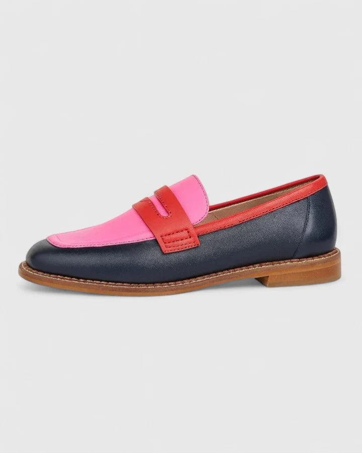 Alisette | Elegant Loafers - Image 2