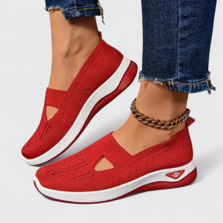 Aloriana | Comfortable Sneakers - Image 10