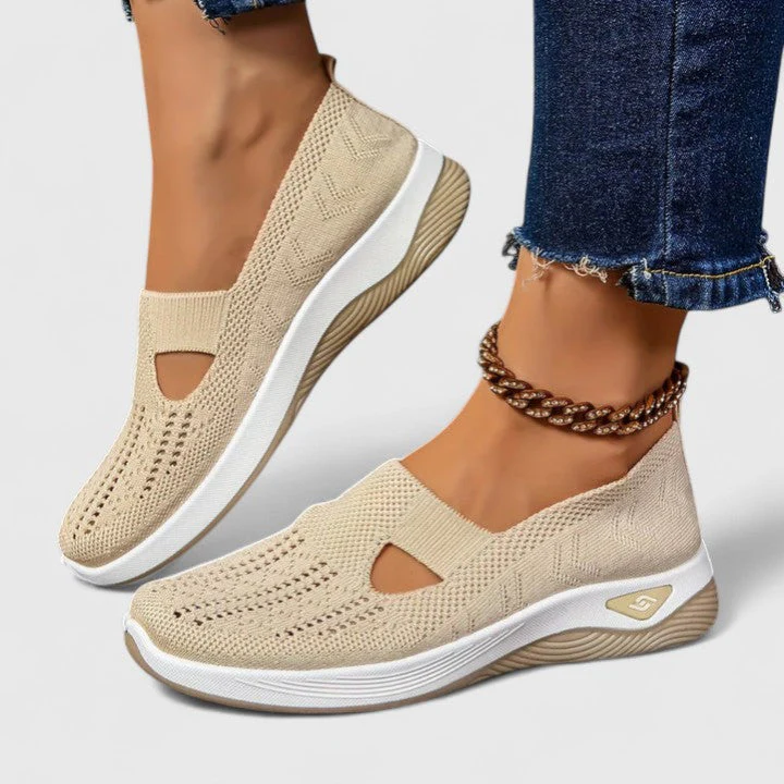 Aloriana | Comfortable Sneakers - Image 2