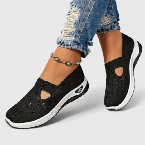 Aloriana | Comfortable Sneakers - Image 3