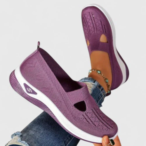 Aloriana | Comfortable Sneakers - Image 4