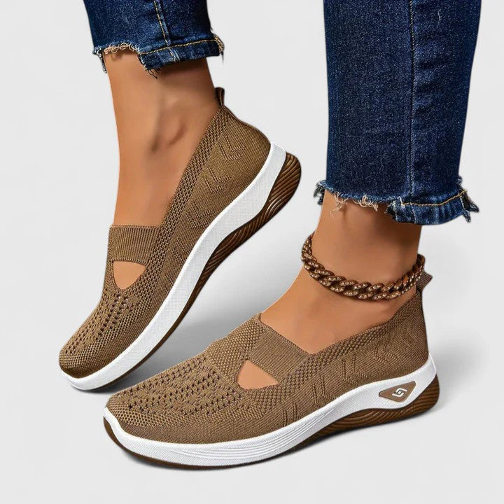 Aloriana | Comfortable Sneakers - Image 5