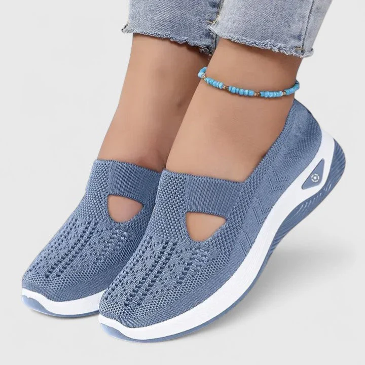 Aloriana | Comfortable Sneakers - Image 6