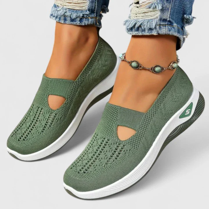 Aloriana | Comfortable Sneakers - Image 7