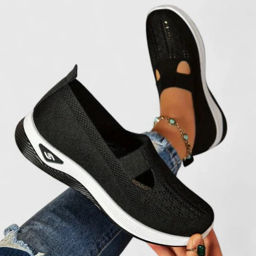 Aloriana | Comfortable Sneakers - Image 8