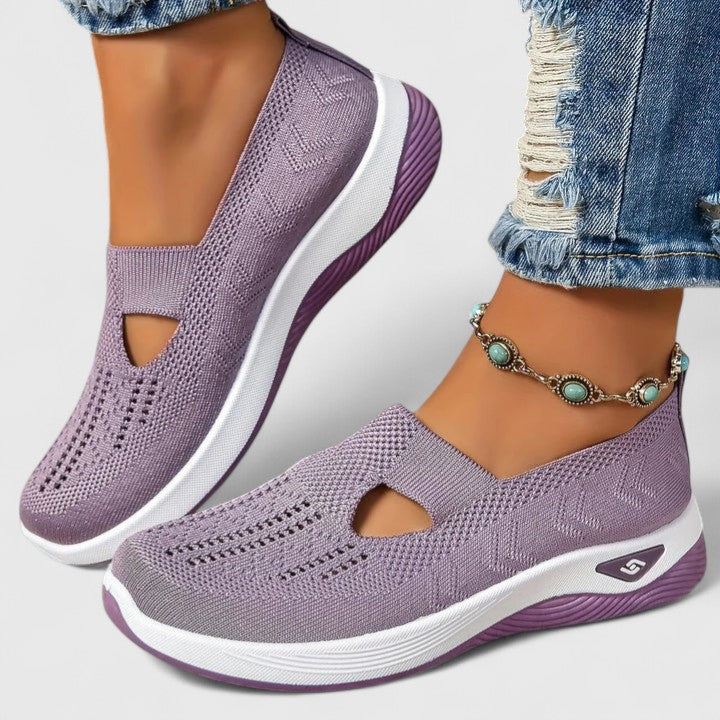 Aloriana | Comfortable Sneakers - Image 9