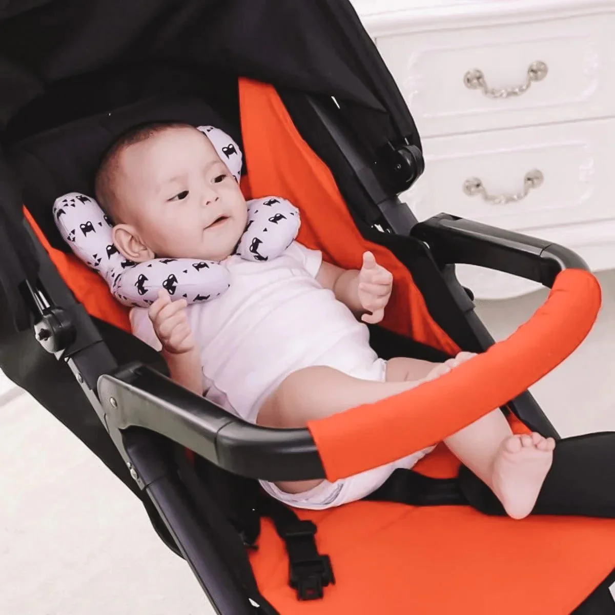Lina Baby Support Pillow - Image 5