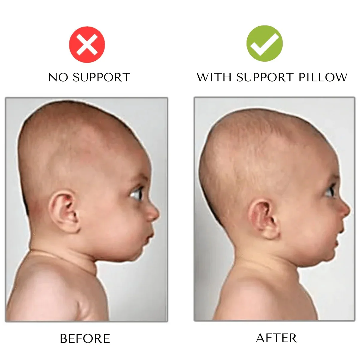 Lina Baby Support Pillow - Image 7