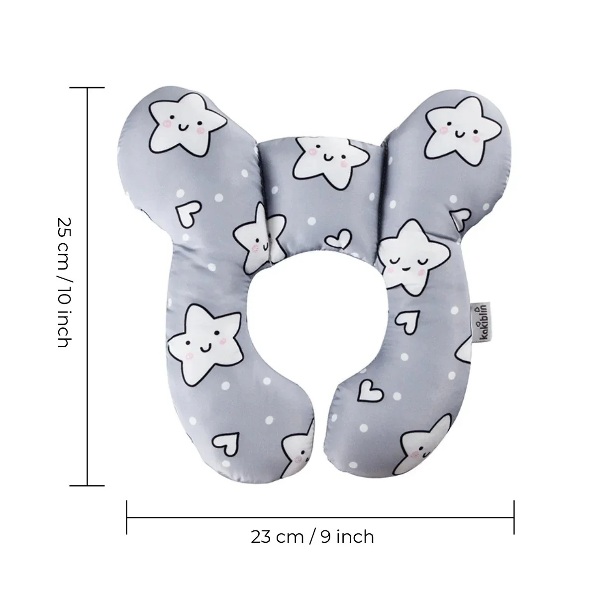 Lina Baby Support Pillow - Image 8