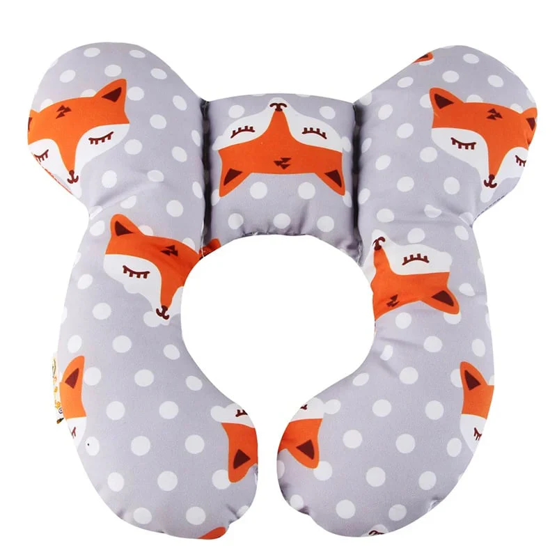 Lina Baby Support Pillow - Image 9