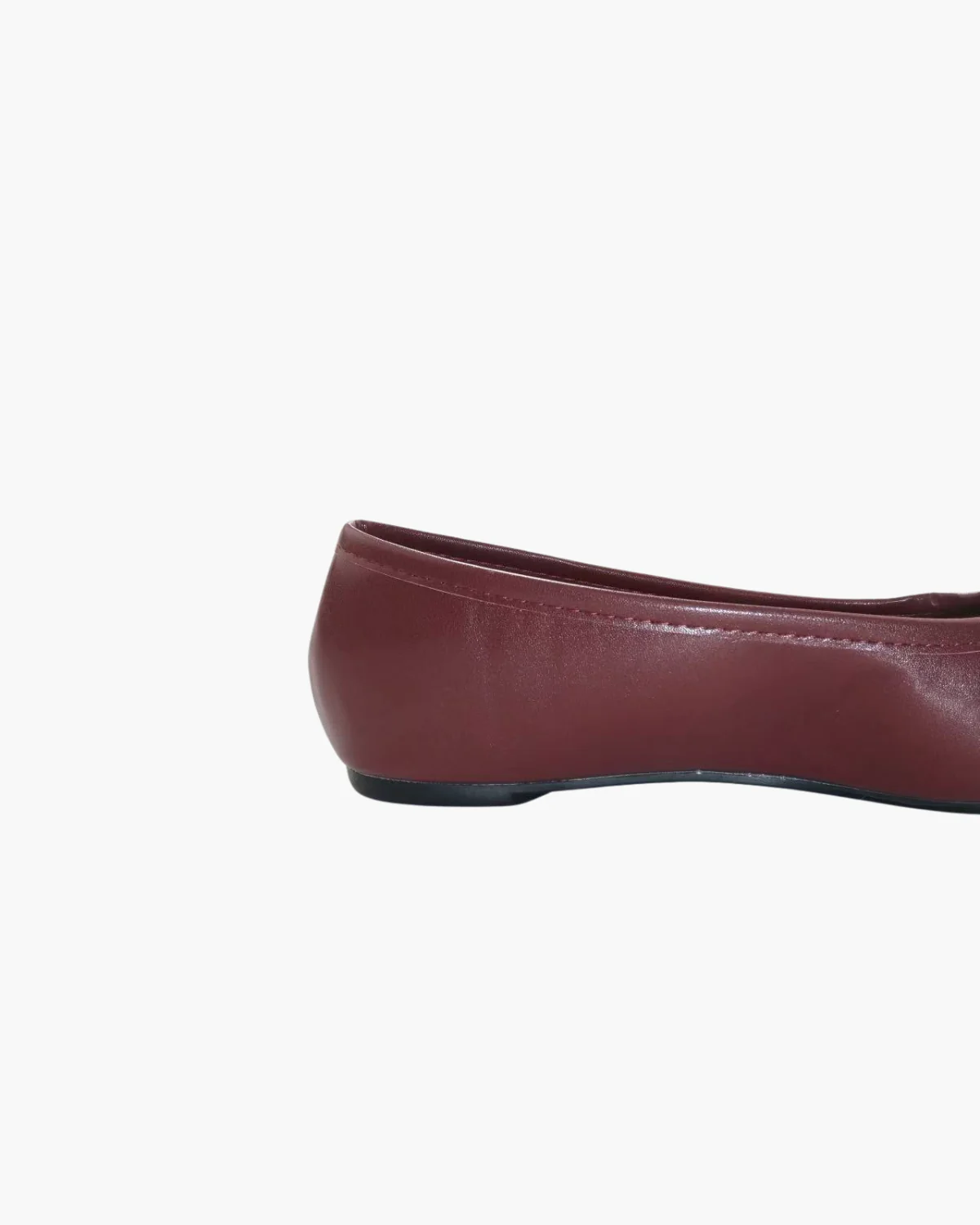 Bow Tie Tabi Flats - Image 12