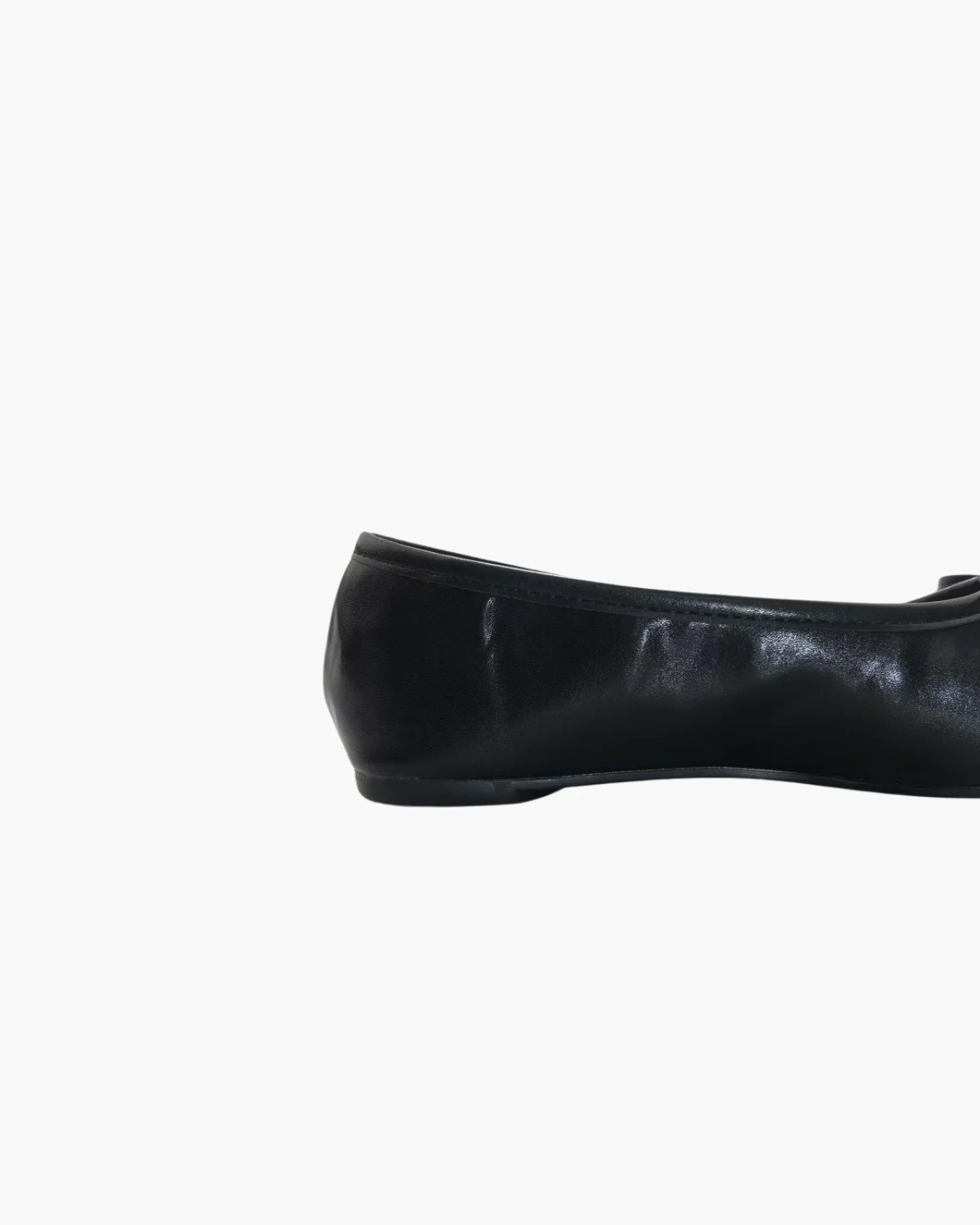 Bow Tie Tabi Flats - Image 6