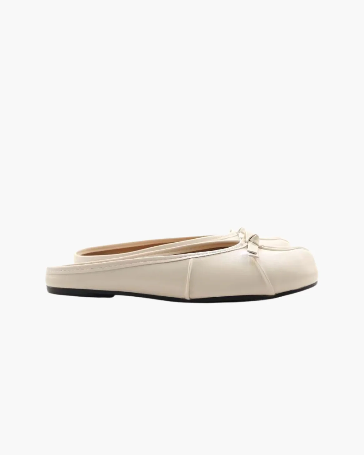 Bow Tie Tabi Sandals - Image 14