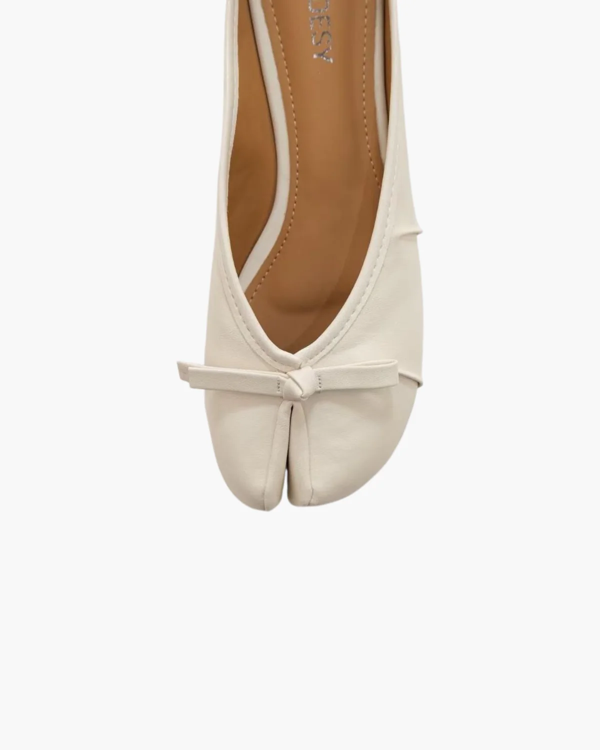 Bow Tie Tabi Sandals - Image 15