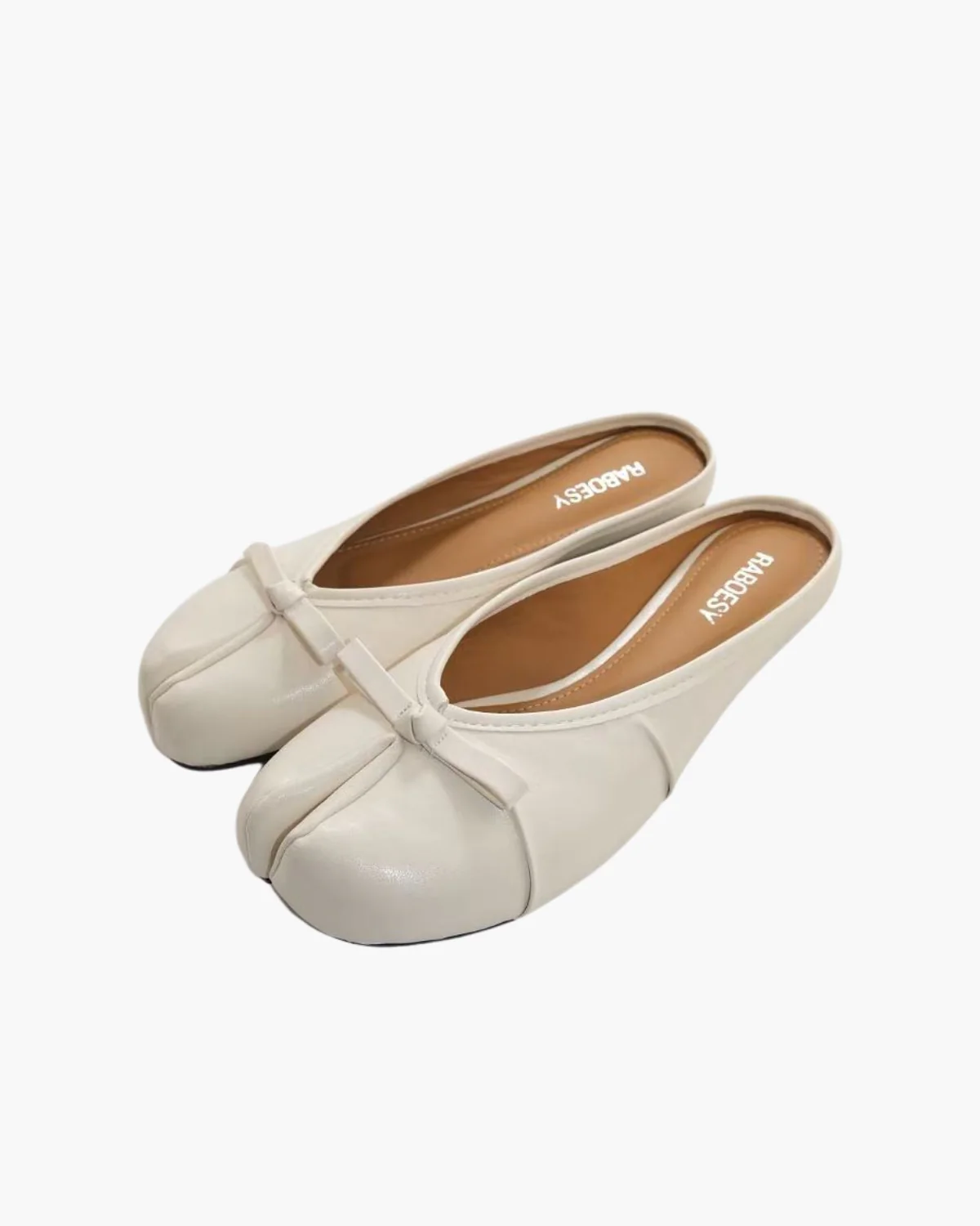 Bow Tie Tabi Sandals - Image 16