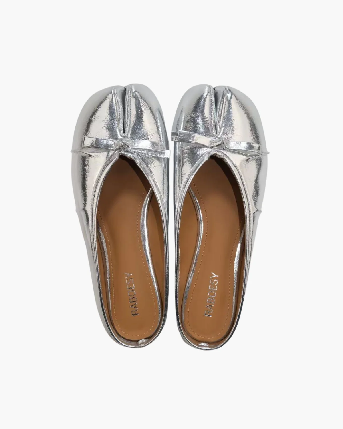 Bow Tie Tabi Sandals - Image 18