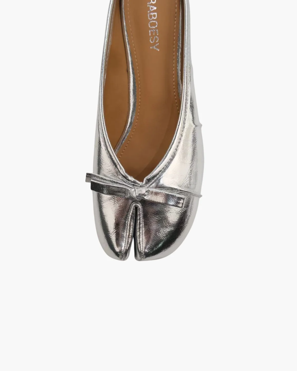 Bow Tie Tabi Sandals - Image 20