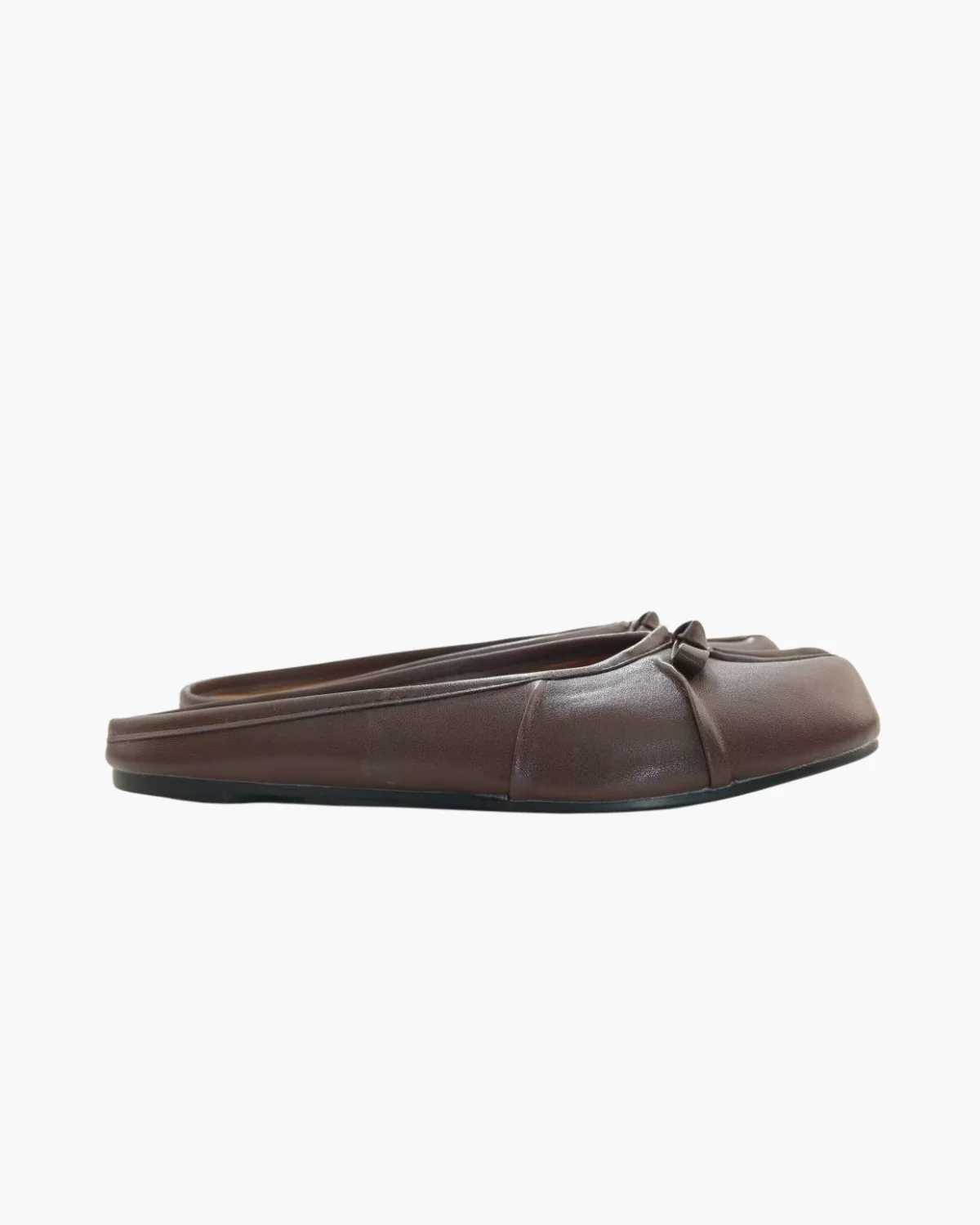 Bow Tie Tabi Sandals - Image 24