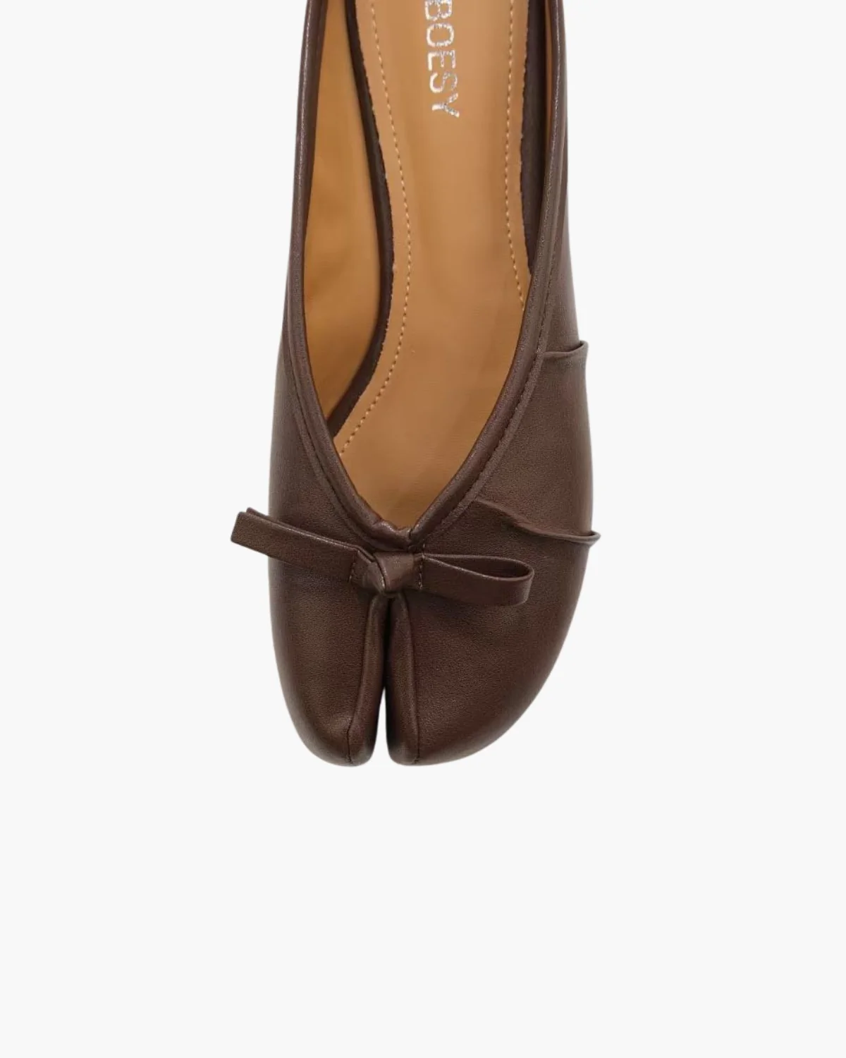Bow Tie Tabi Sandals - Image 25