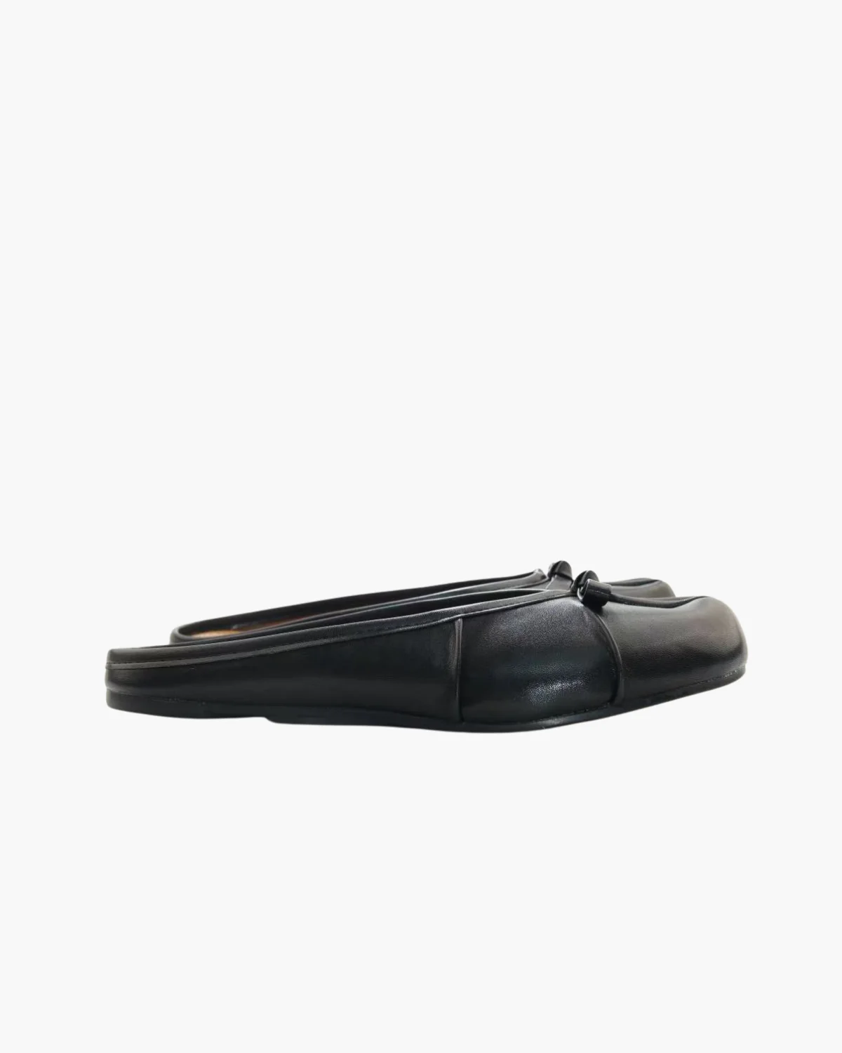 Bow Tie Tabi Sandals - Image 3