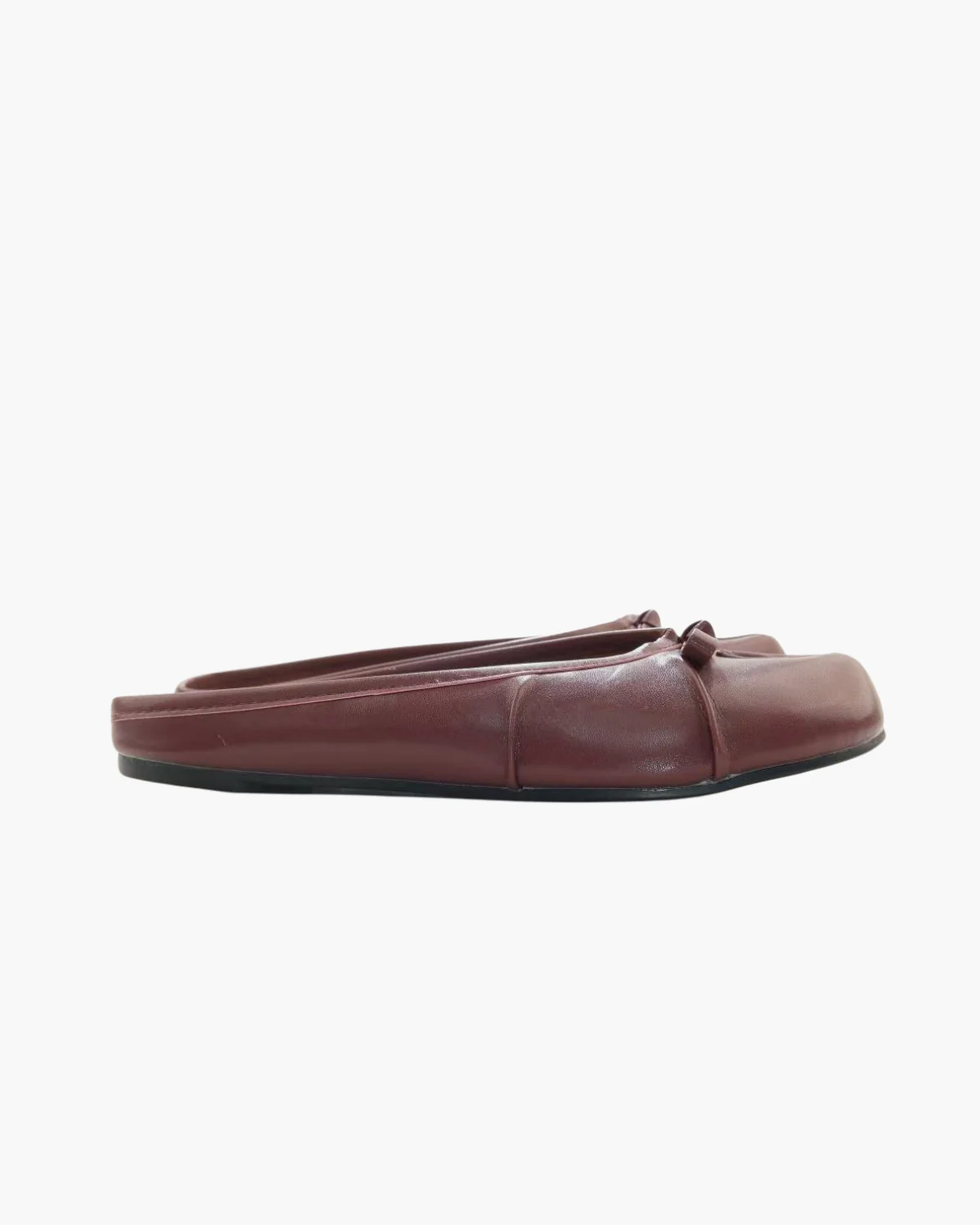 Bow Tie Tabi Sandals - Image 8