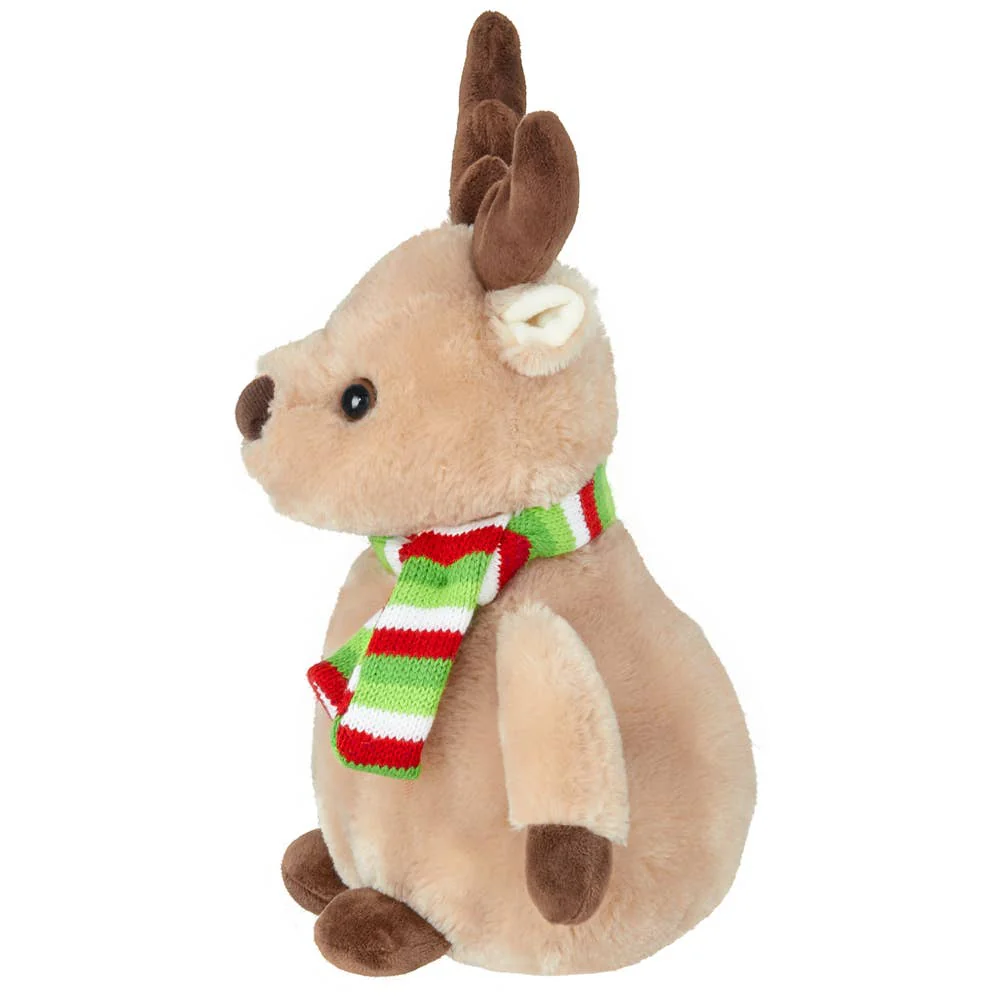 Bucky the Reindeer - Image 4