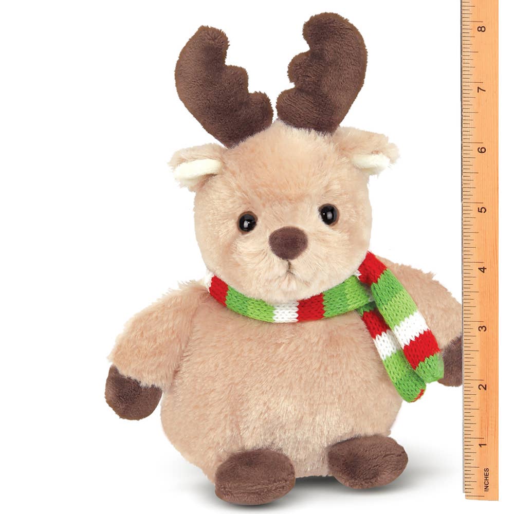 Bucky the Reindeer - Image 5
