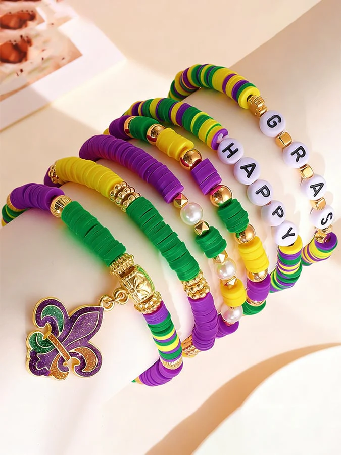 Carnival Bracelet