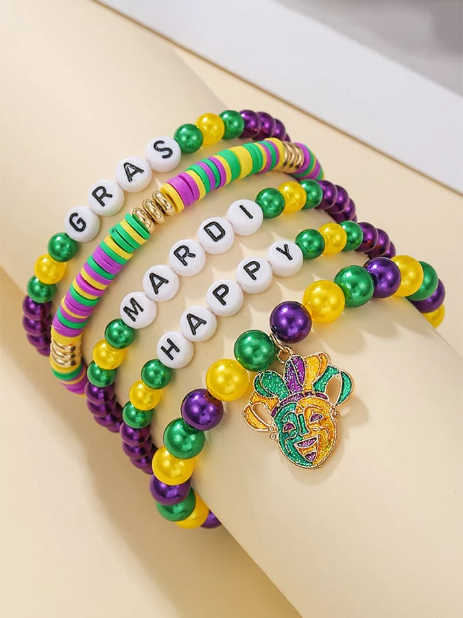 Carnival Bracelet
