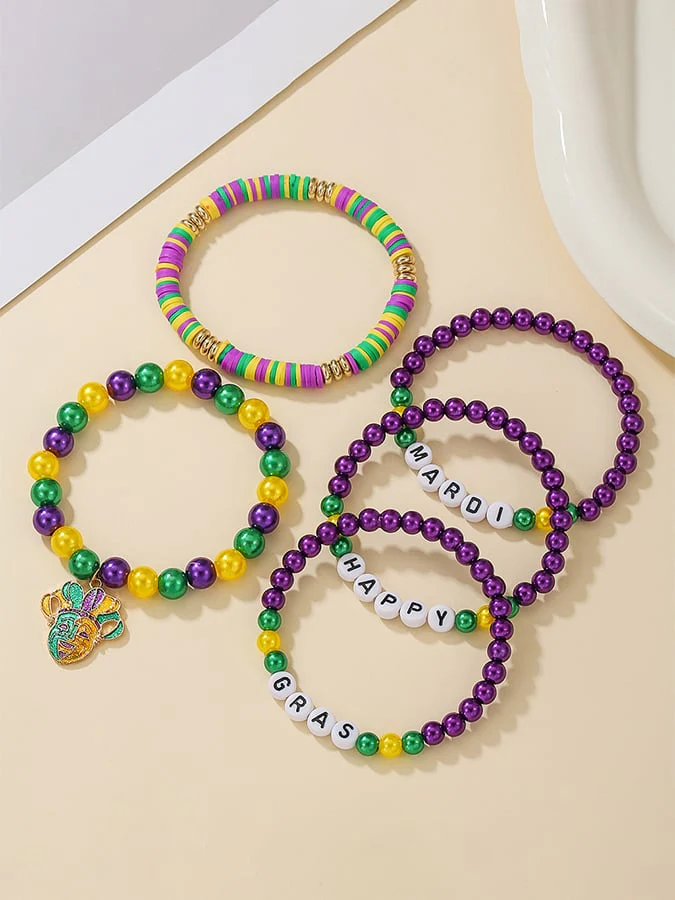 Carnival Bracelet - Image 2