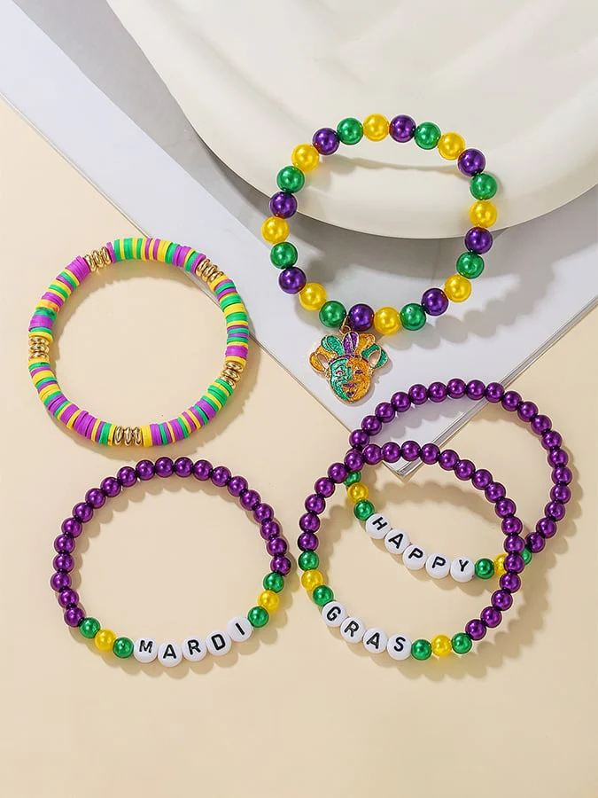 Carnival Bracelet - Image 3