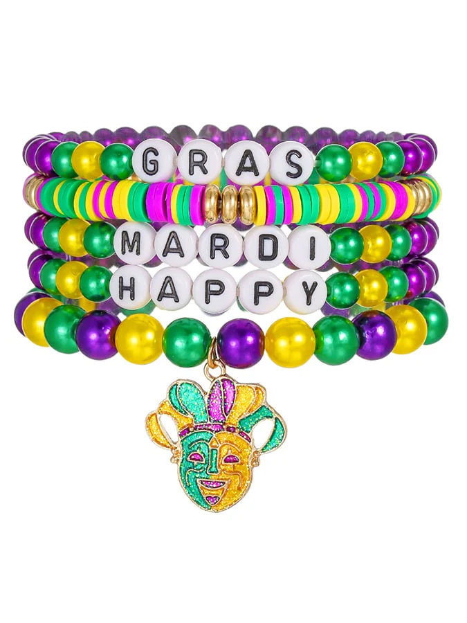 Carnival Bracelet - Image 4