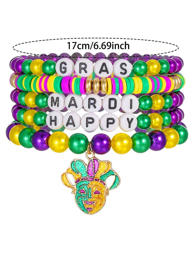 Carnival Bracelet - Image 5