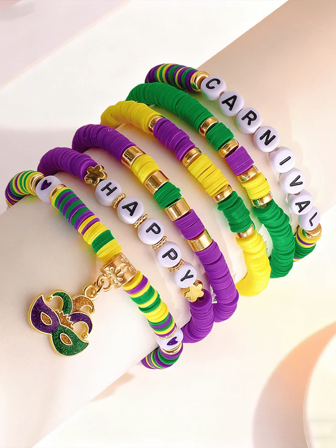 Carnival Bracelet - Image 2