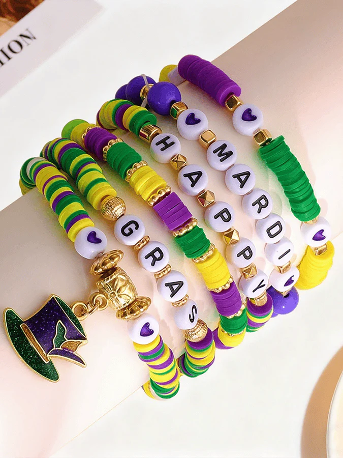 Carnival Bracelet - Image 3
