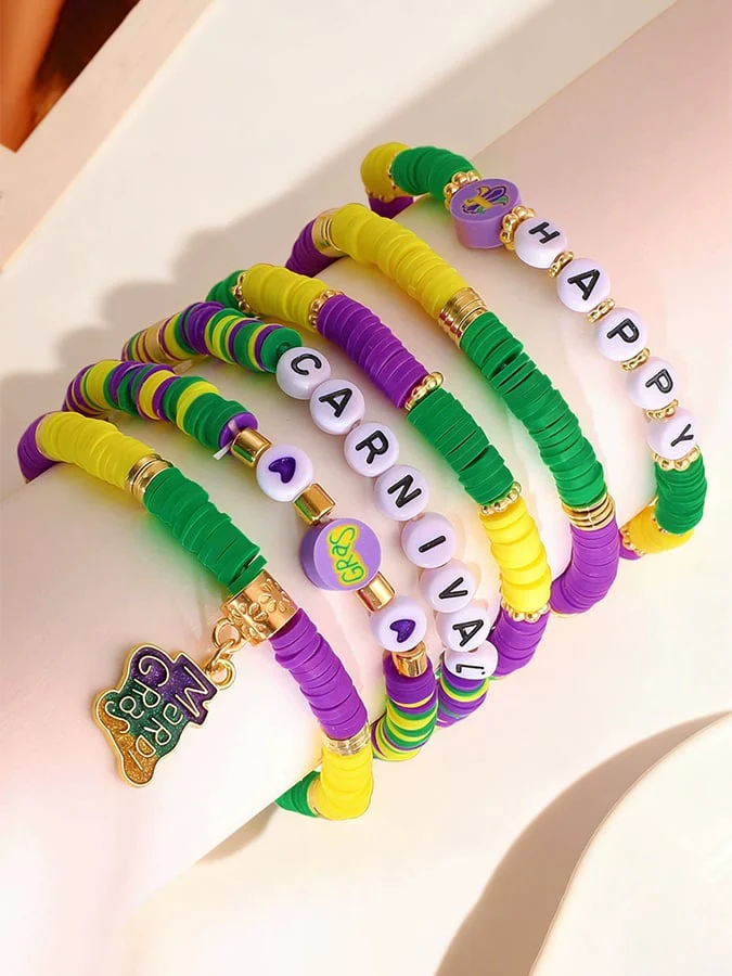 Carnival Bracelet - Image 4