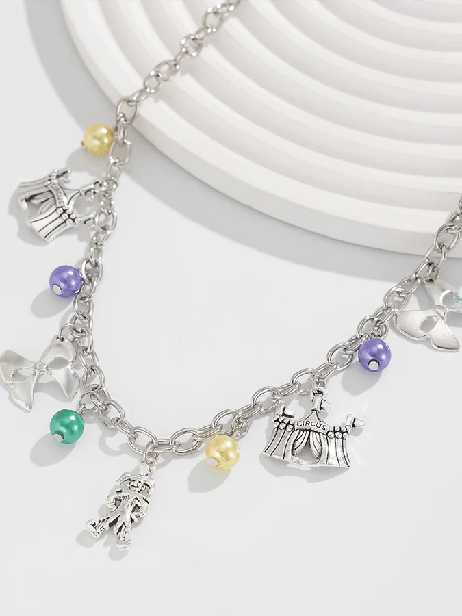 Carnival Necklace - Image 10