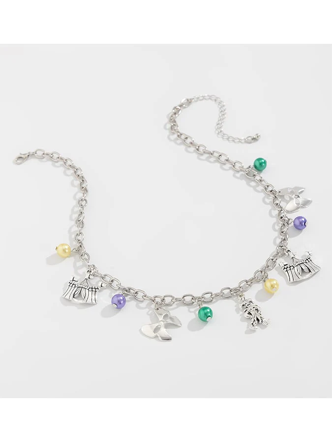 Carnival Necklace - Image 11