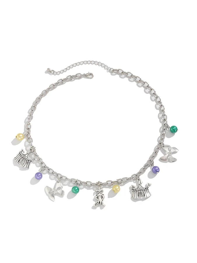 Carnival Necklace - Image 12