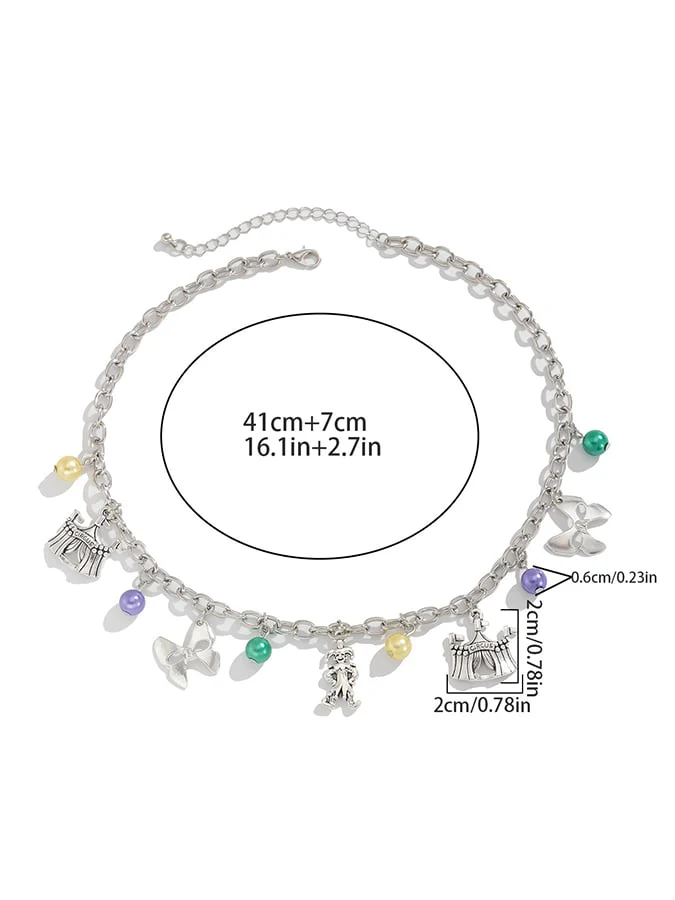 Carnival Necklace - Image 14