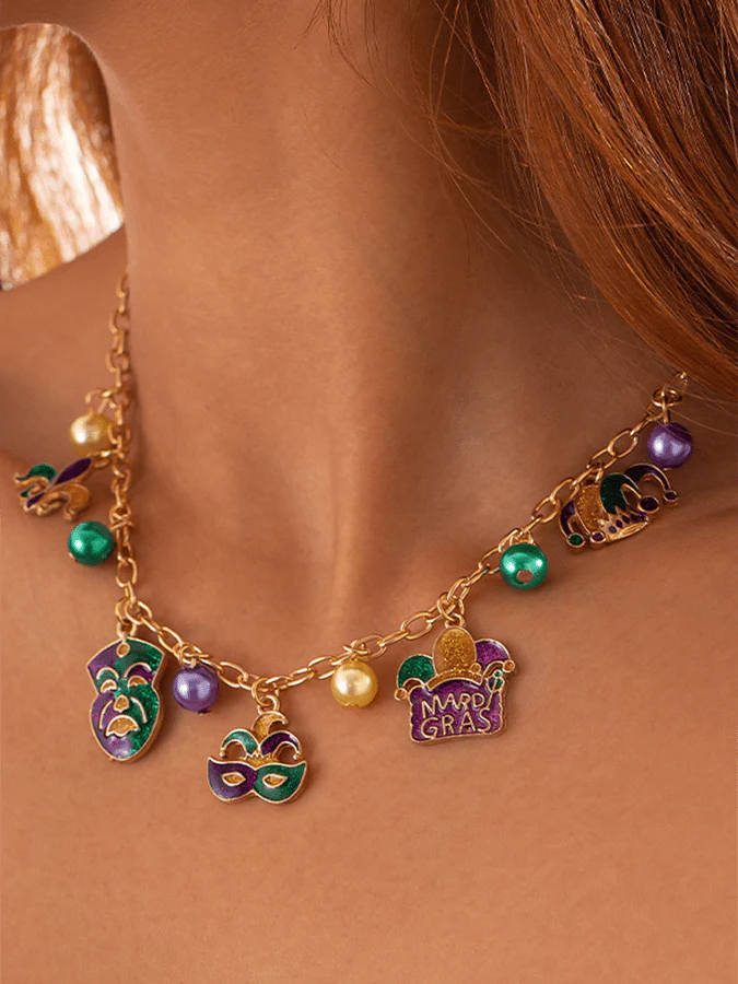 Carnival Necklace - Image 3