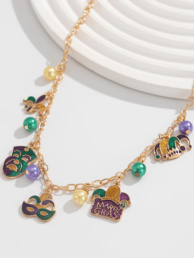 Carnival Necklace - Image 4